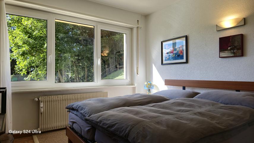 Rez-jardin, 2.5 pièces, 65.00 m2
