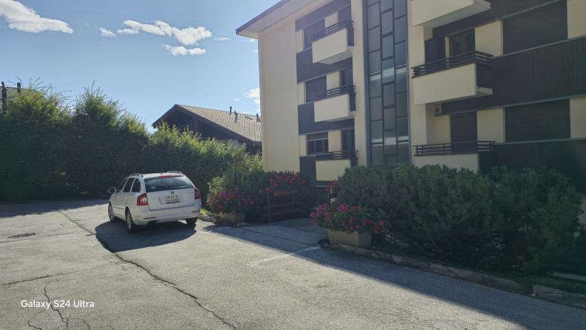 Rez-jardin, 2.5 pièces, 65.00 m2