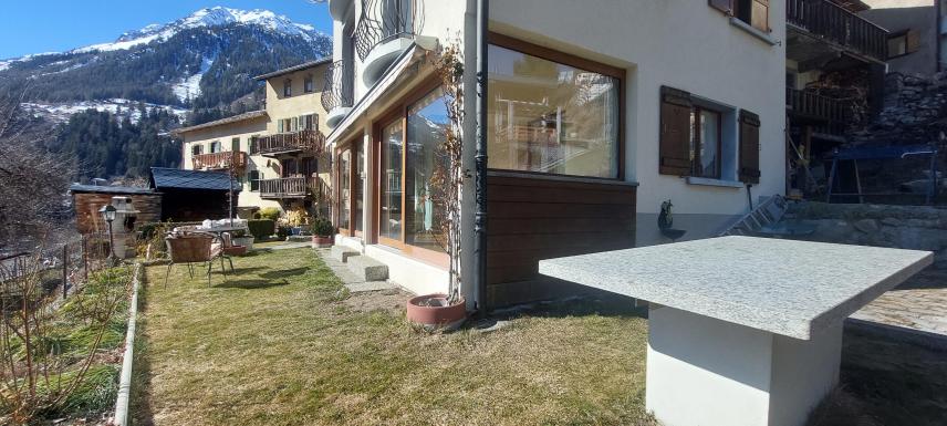 Studio, 1.0 pièces, 41.00 m2