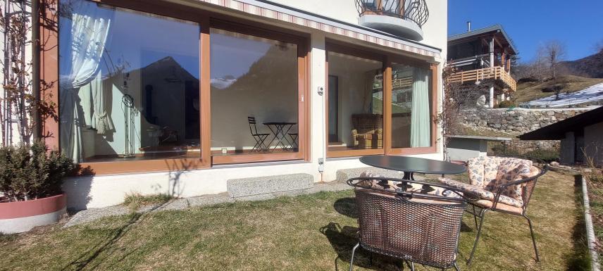 Studio, 1.0 pièces, 41.00 m2