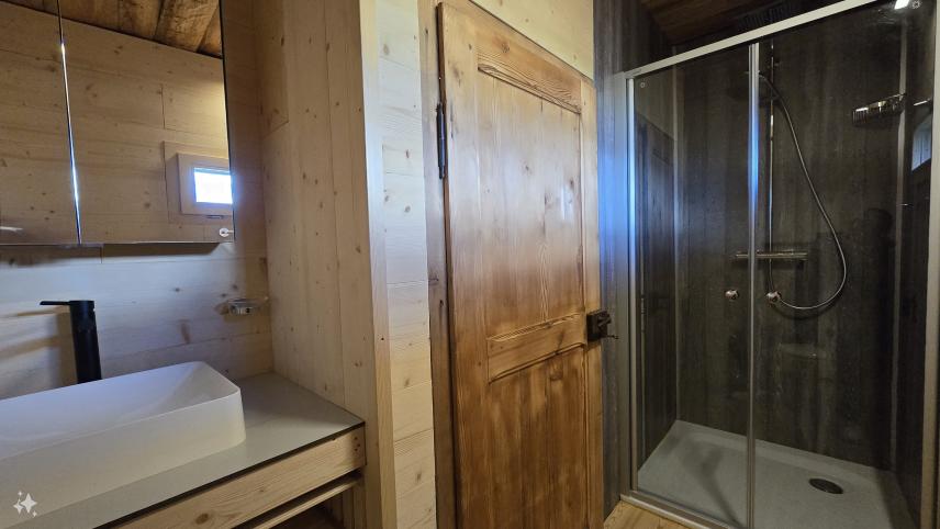 Chalet, 2.0 pièces, 42.67 m2