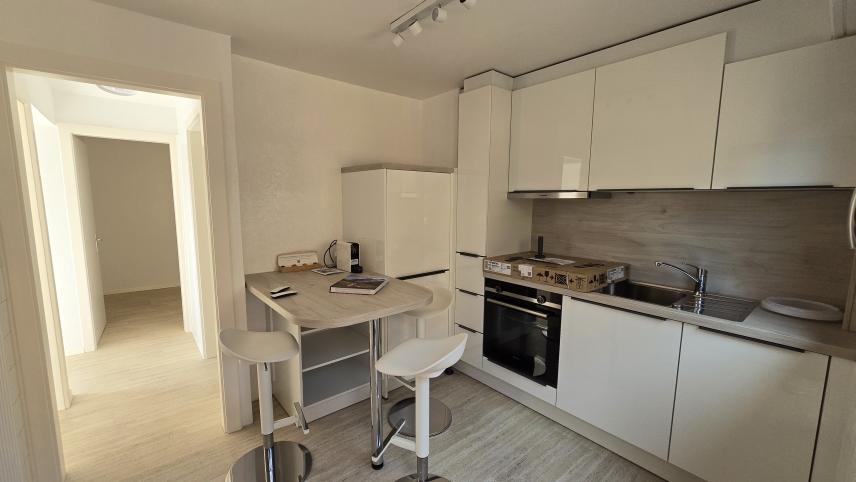 Appartement , 60.00 m2