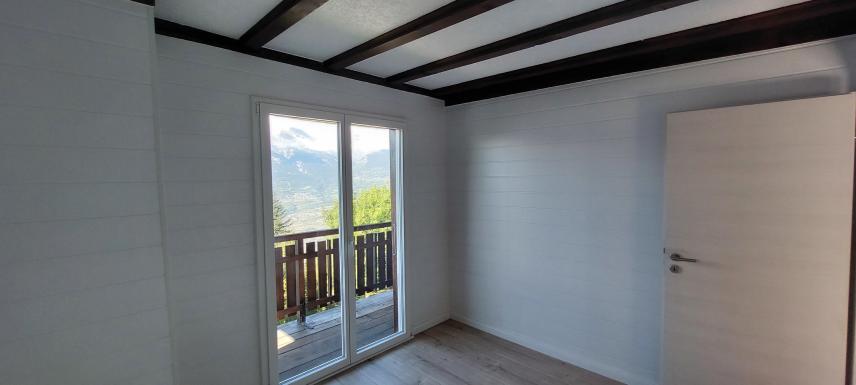 Chalet, 4.5 pièces, 116.83 m2