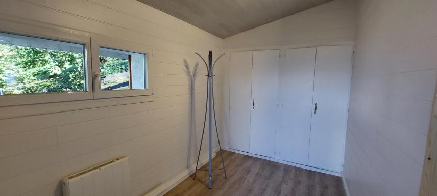 Chalet, 4.5 pièces, 116.83 m2