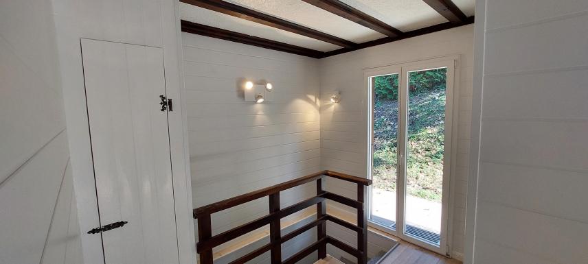 Chalet, 4.5 pièces, 116.83 m2