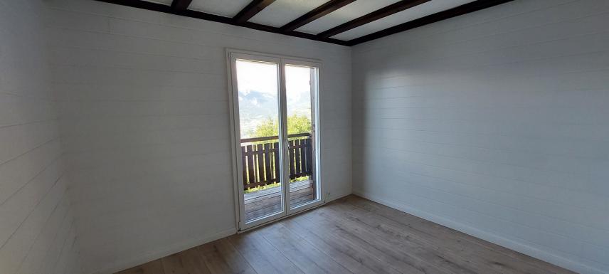 Chalet, 4.5 pièces, 116.83 m2