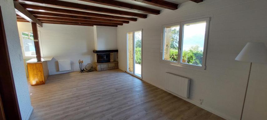 Chalet, 4.5 pièces, 116.83 m2