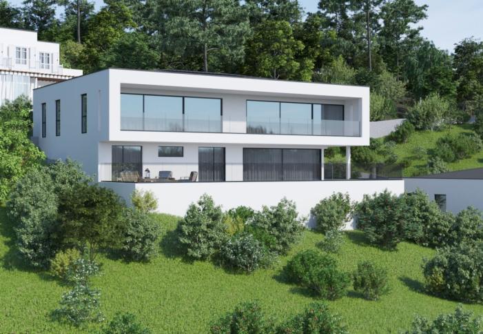 Rez-jardin, 3.5 pièces, 108.20 m2