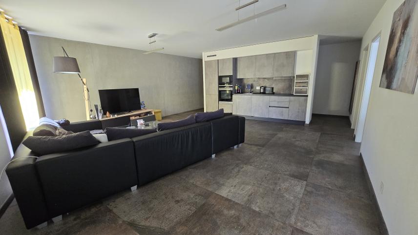 Appartement, 3.5 pièces, 98.30 m2