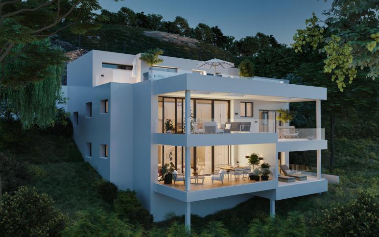 Appartement, 4.5 pièces, 149.18 m2