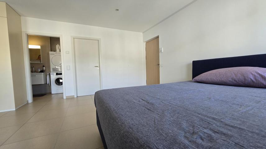 Dernier étage, 6.0 pièces, 124.50 m2 Dernier étage, 6.0 pièces, 124.50 m2