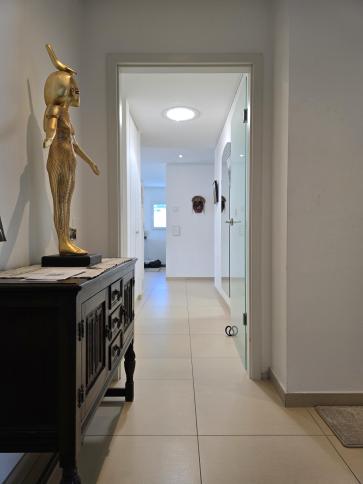 Dernier étage, 6.0 pièces, 124.50 m2 Dernier étage, 6.0 pièces, 124.50 m2