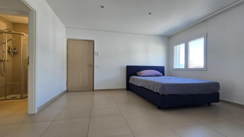Dernier étage, 6.0 pièces, 124.50 m2 Dernier étage, 6.0 pièces, 124.50 m2