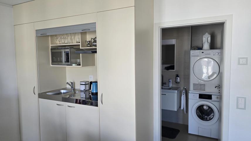 Dernier étage, 6.0 pièces, 124.50 m2 Dernier étage, 6.0 pièces, 124.50 m2