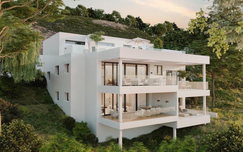 Duplex, 3.5 pièces, 154.67 m2