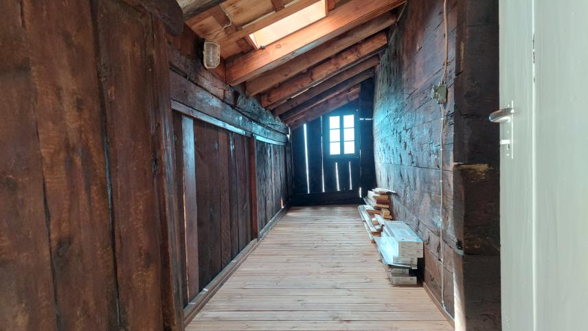 Maison, 6.0 pièces, 106.50 m2