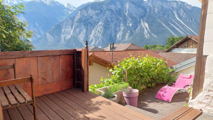 Maison, 6.0 pièces, 106.50 m2