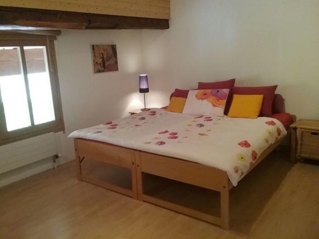 Ferme, 4.5 pièces