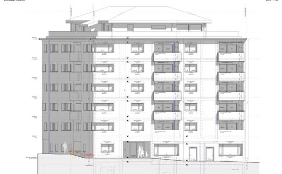 Appartement, 4.5 pièces, 146.82 m2