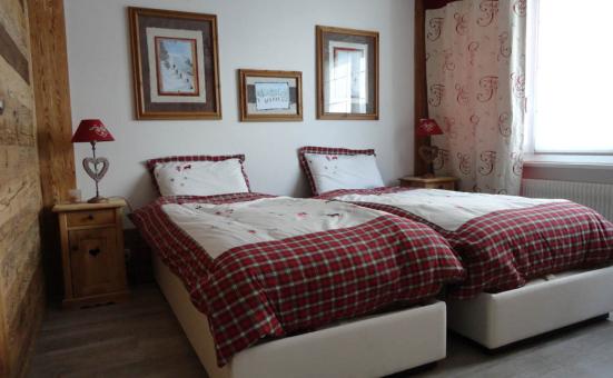 Appartement meublé, 3.5 pièces, 67.35 m2