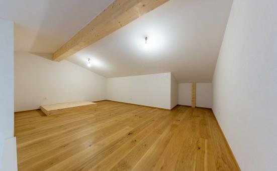 Attique, 3.5 pièces, 110.00 m2