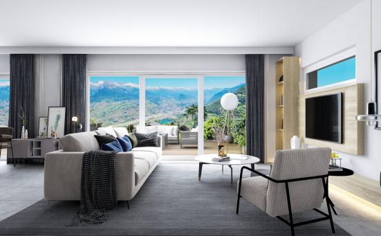 Villa, 5.5 pièces, 144.29 m2