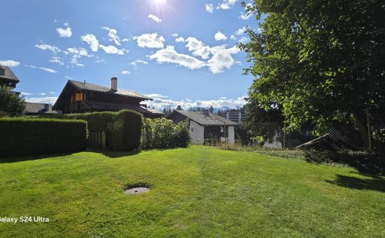 Rez-jardin, 2.5 pièces, 65.00 m2