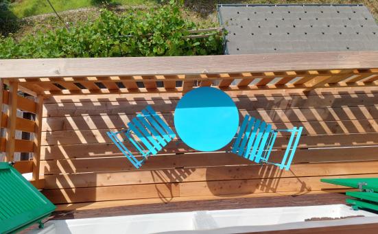 Appartement, 2.5 pièces, 106.50 m2